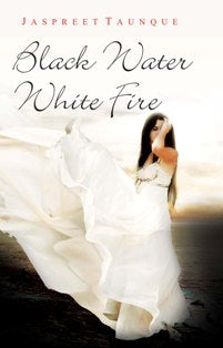 Black Water White Fire