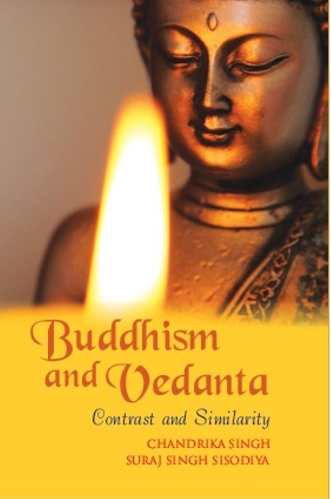 Buddhism and Vedanta: Contrast and Similarity