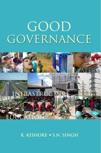 Good Governance [Hardcover]