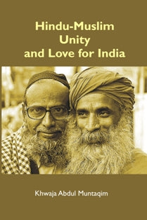 Hindu-Muslim Unity and Love For India