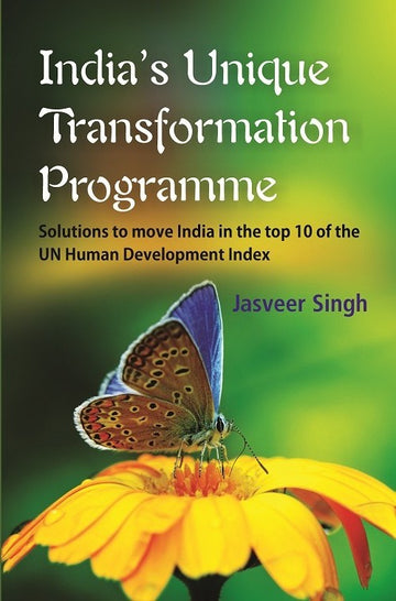 India's Unique Transformation Programme