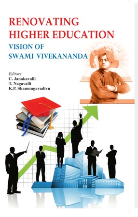 Renovating Higher Education Vision of Swami Vivekananda