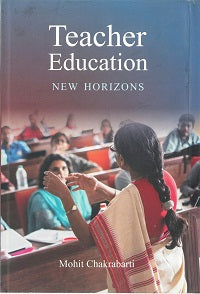 Teacher Education New Horizons