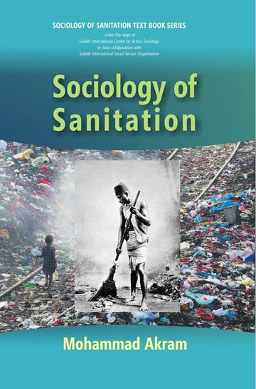 Sociology of Sanitation [Hardcover]