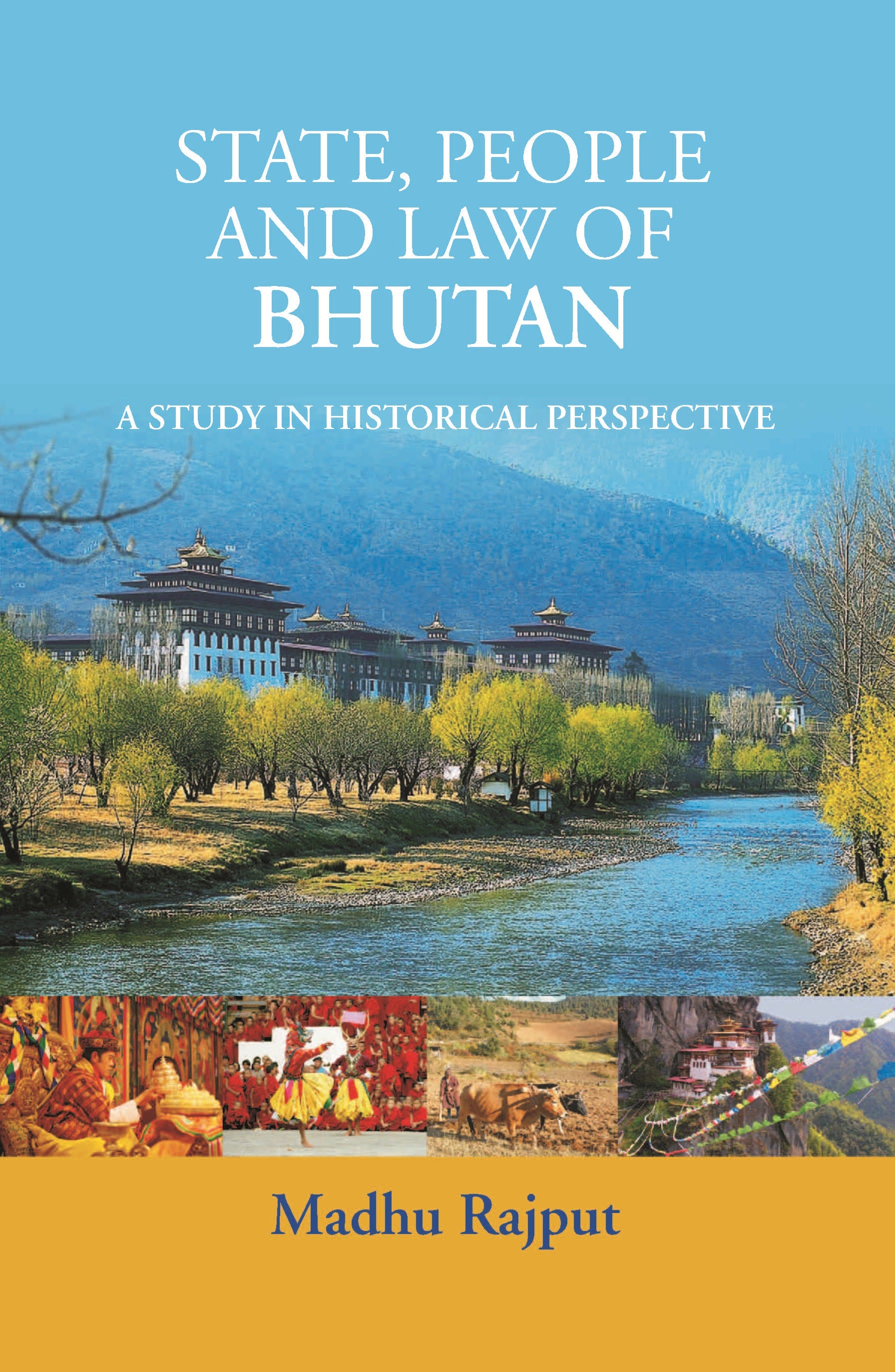 State, People Law of Bhutan