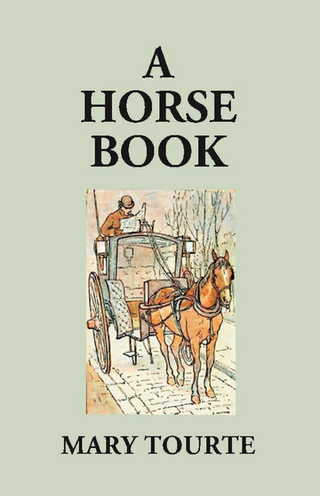 A Horse Book