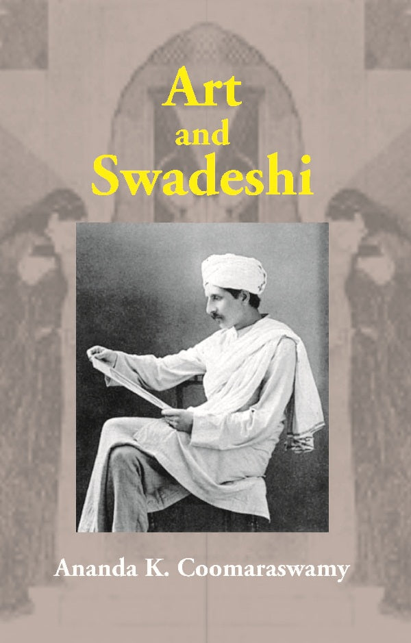 Art and Swadeshi