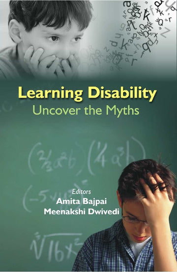 Learning Disability : Uncover the Myths