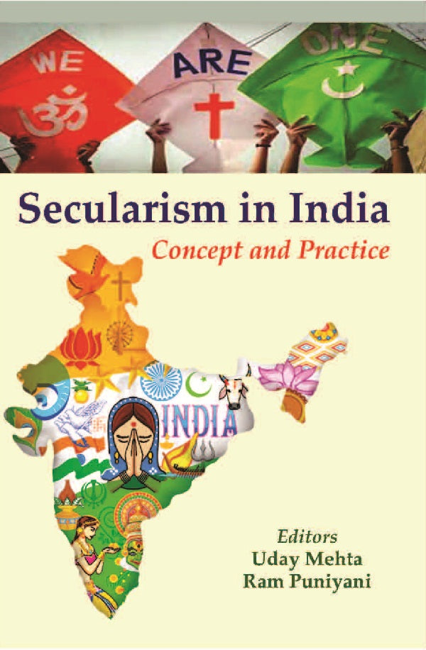 Secularism in India : Concept and Practice