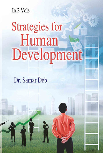 Strategies For Human Development Volume 2 Vols. Set [Hardcover]
