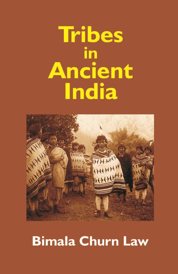 Tribes in Ancient India