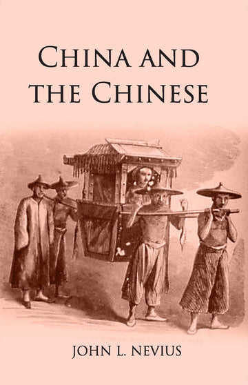 China And The Chinese