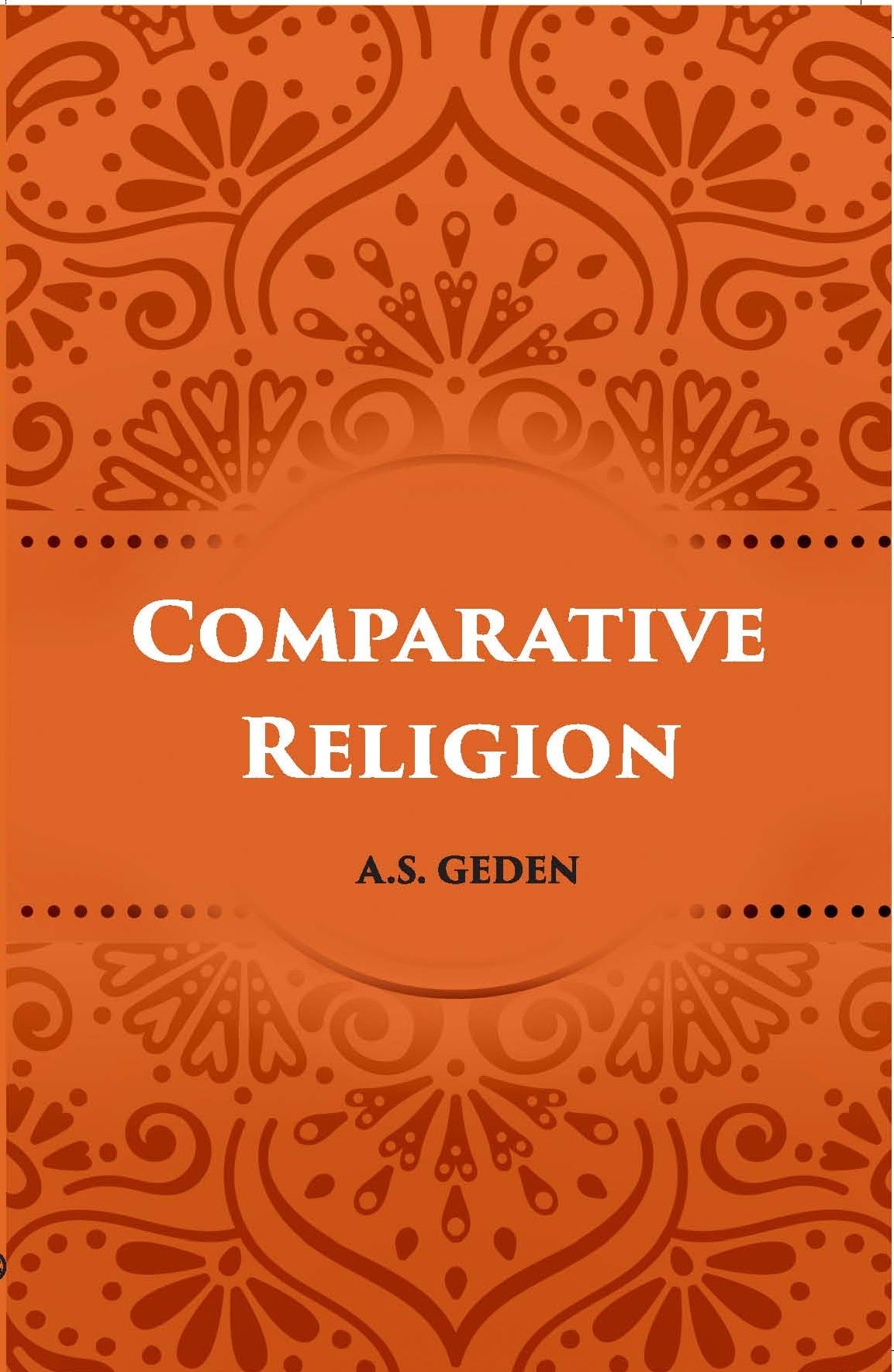 Comparative Religion