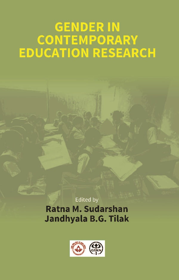 Gender in Contemporary Education Research [Hardcover]