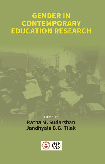 Gender in Contemporary Education Research [Hardcover]