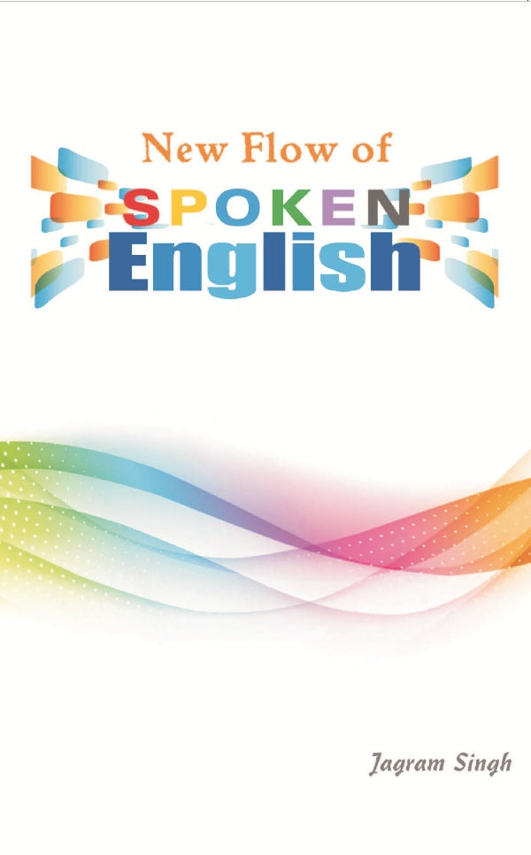 New Flow of Spoken English