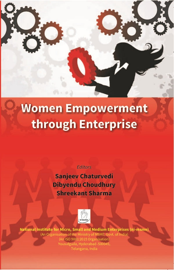Women Empowerment through Enterprise