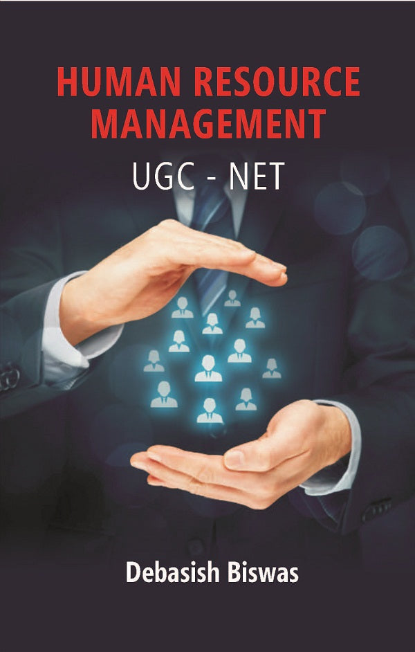 Human Resource Management Ugc-Net (Paper Ii & Iii) [Hardcover]