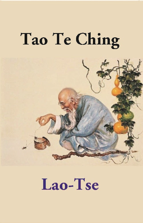 Tao Te Ching