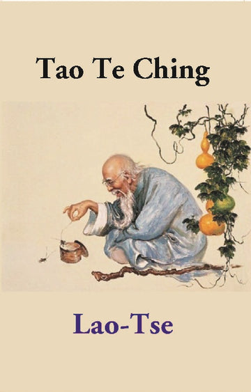 Tao Te Ching