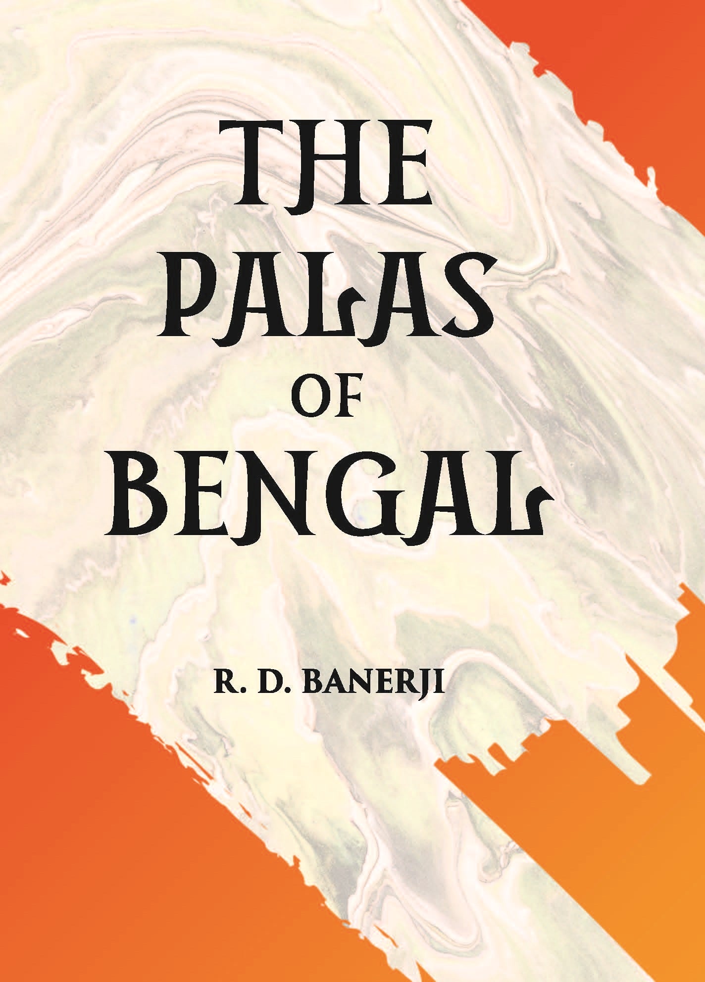 THE PALAS OF BENGAL