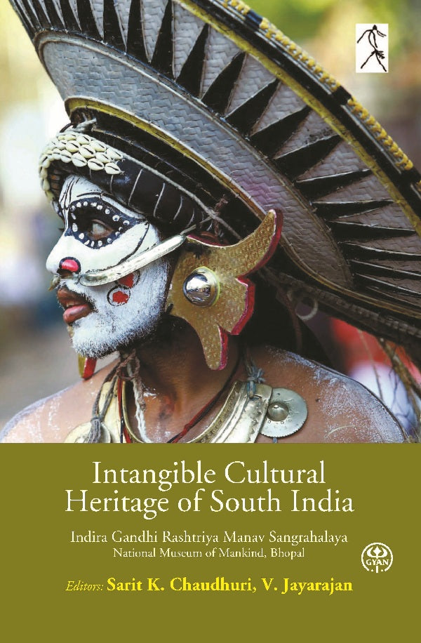 Intangible Cultural Heritage of South India