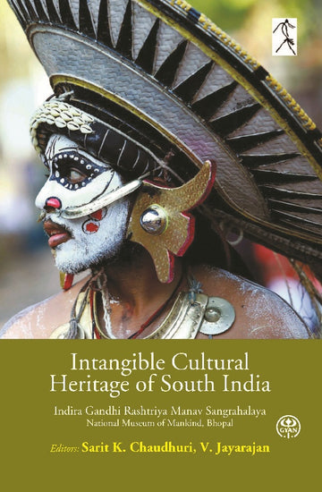 Intangible Cultural Heritage of South India