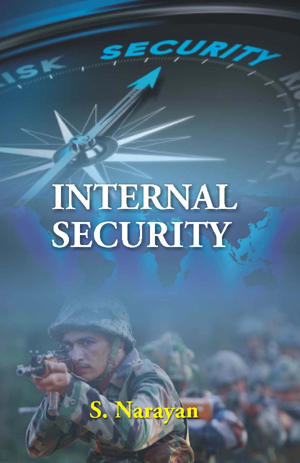 Internal Security [Hardcover]