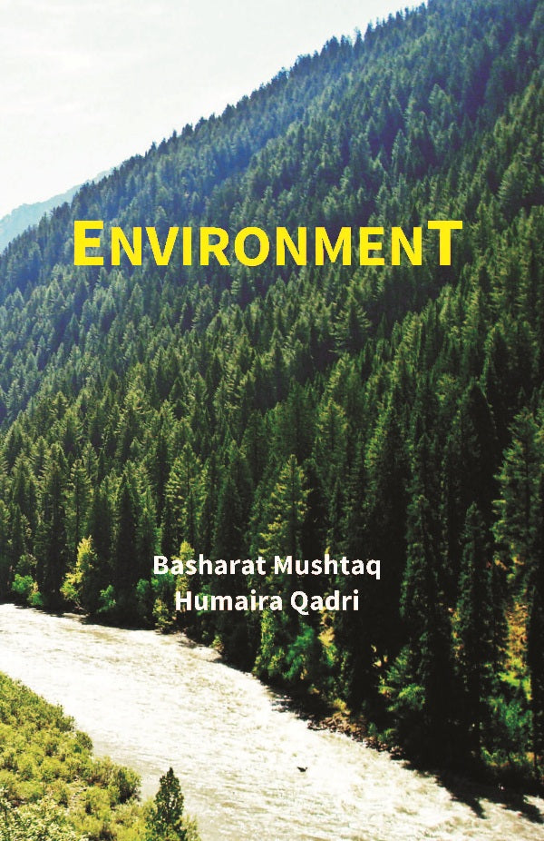 Environment [Hardcover]