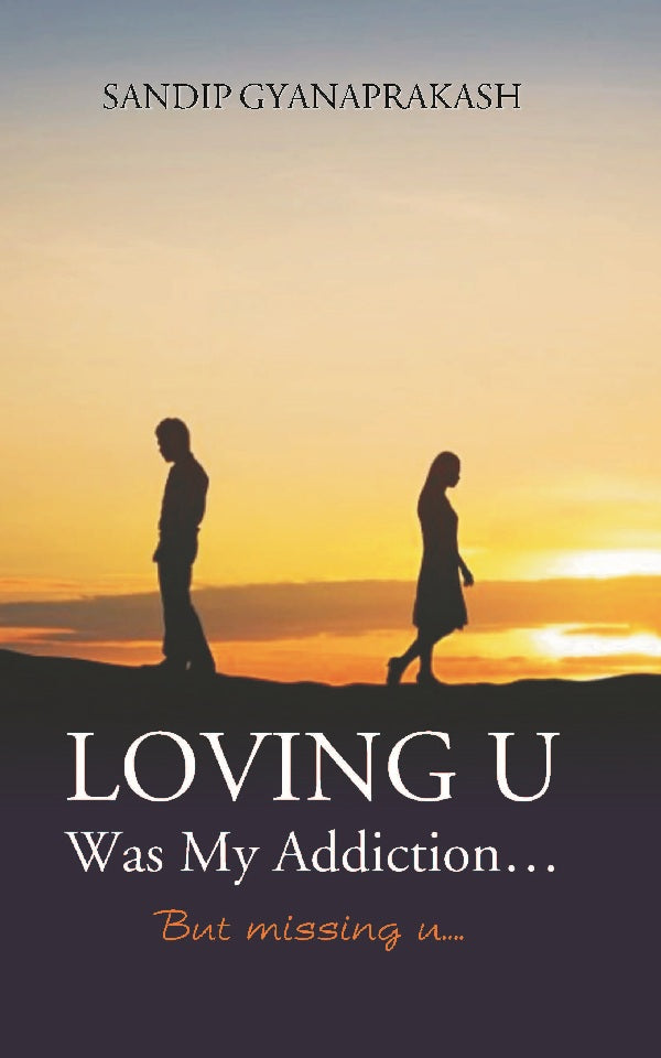 Loving U Was My Addiction But Missing U