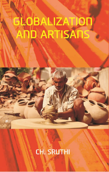 Globalization and Artisans [Hardcover]