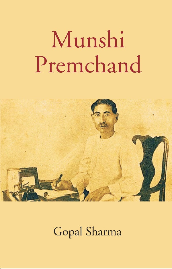 Munshi Premchand