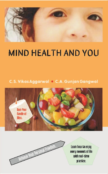 Mind Health and You