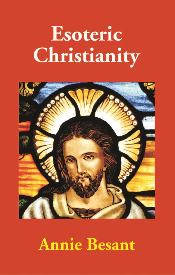 Esoteric Christianity