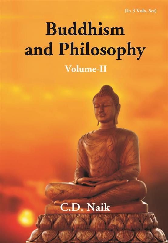 Buddhism And Philosophy Volume Vol. 2nd [Hardcover]