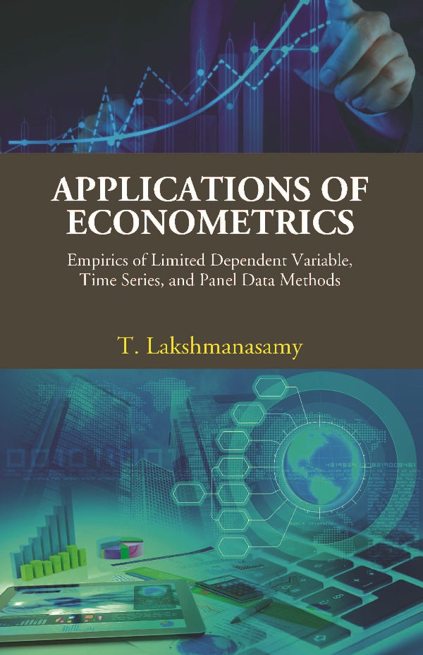 Applications of Econometrics