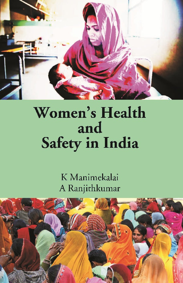 Womens Health and Safety in India