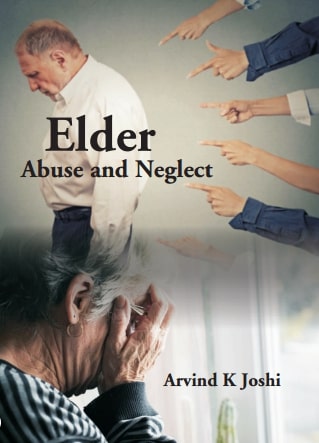 Elder: Abuse and Neglect [Hardcover]
