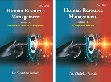Human Resource Management Volume 2 Vols. Set