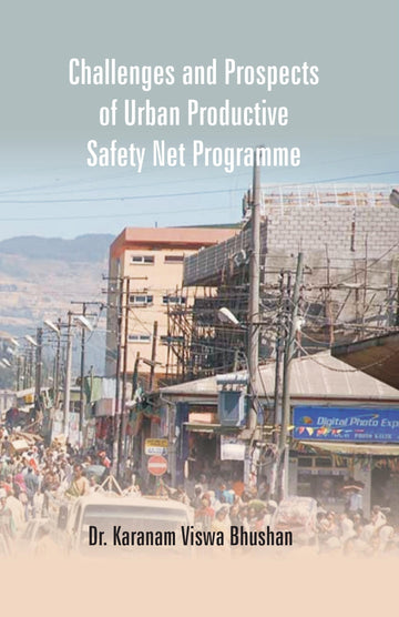 Challenges and Prospects of Urban Productive Safety Net Programme