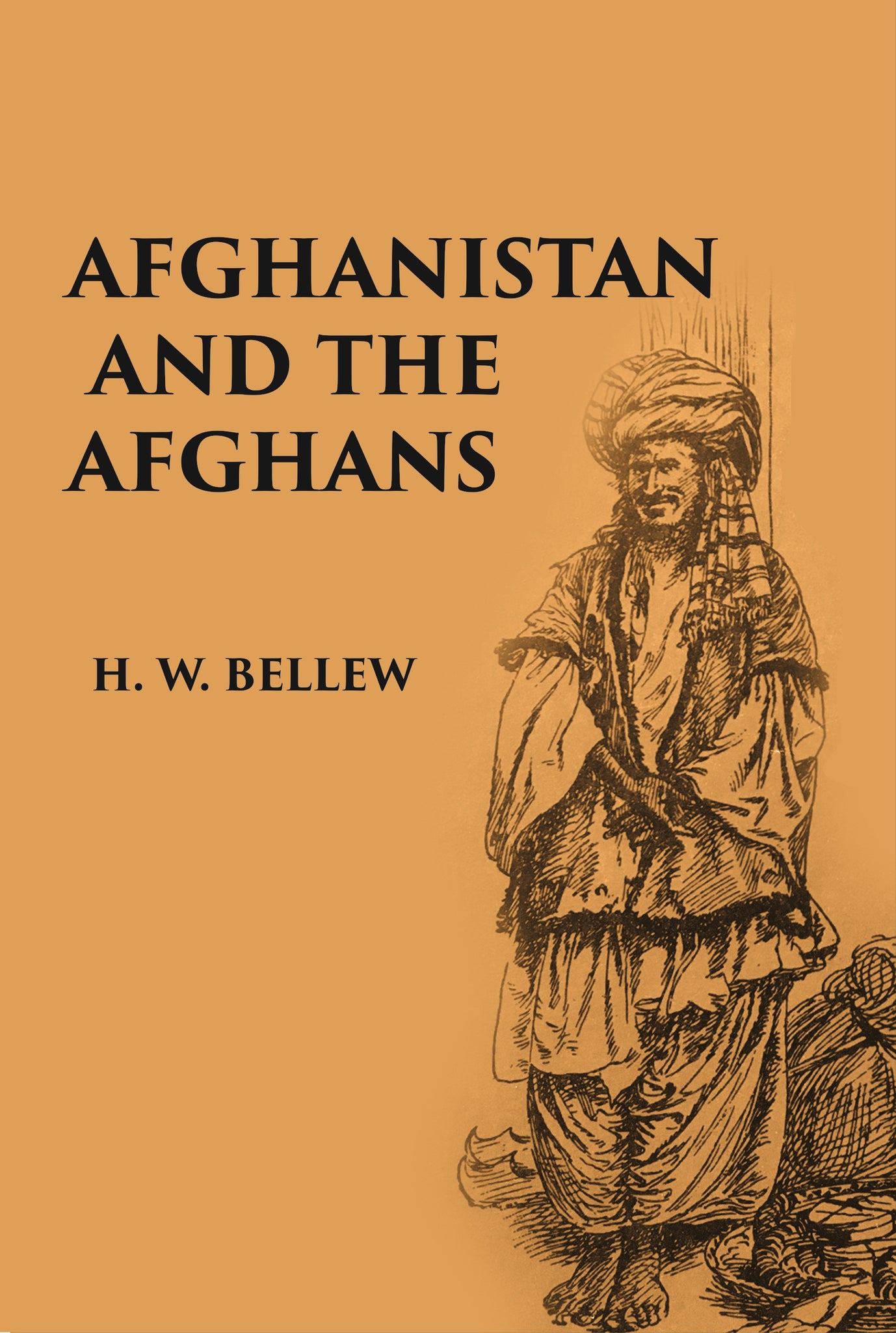 Afghanistan And The Afghans: Being A Brief Review Of The History Of The Country, And Account, Of Its People, With A Special Reference