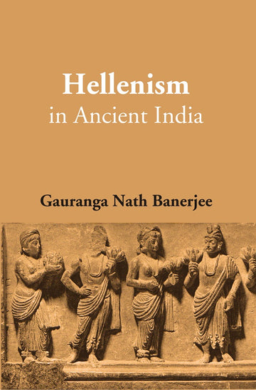 Hellenism In Ancient India