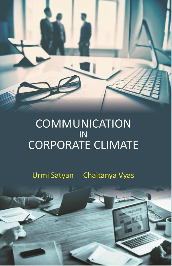 Communication in Corporate Climate