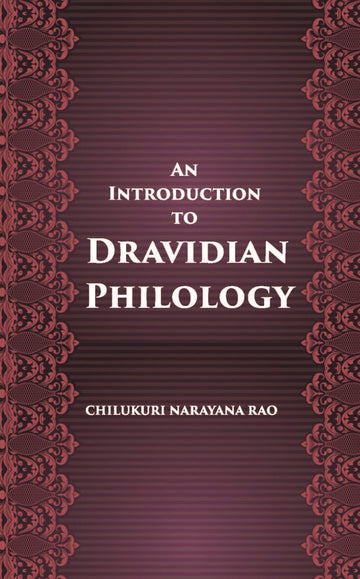 An Introduction To Dravidian Philology