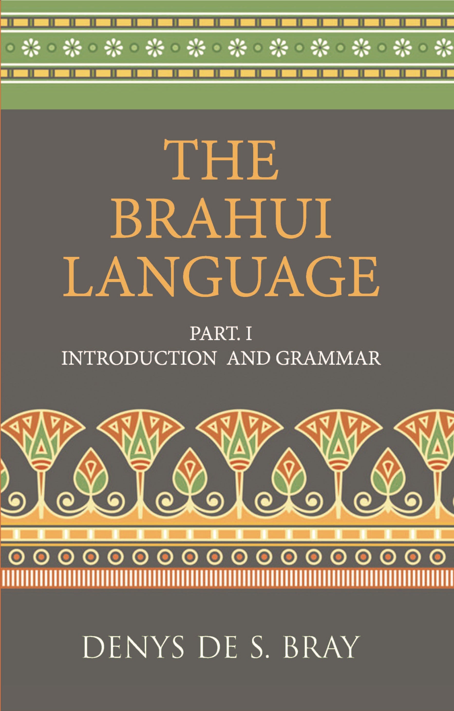 Brauhi Introduction and Grammar