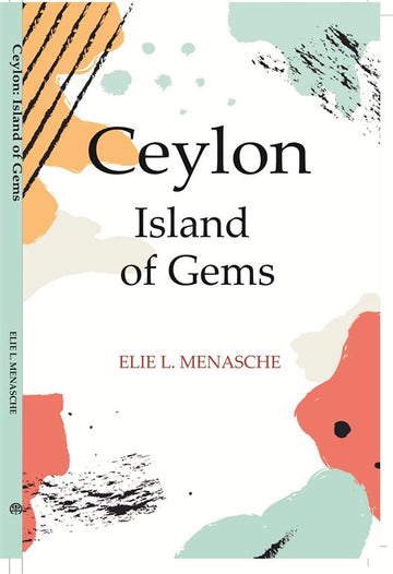 Ceylon Island Of Gems