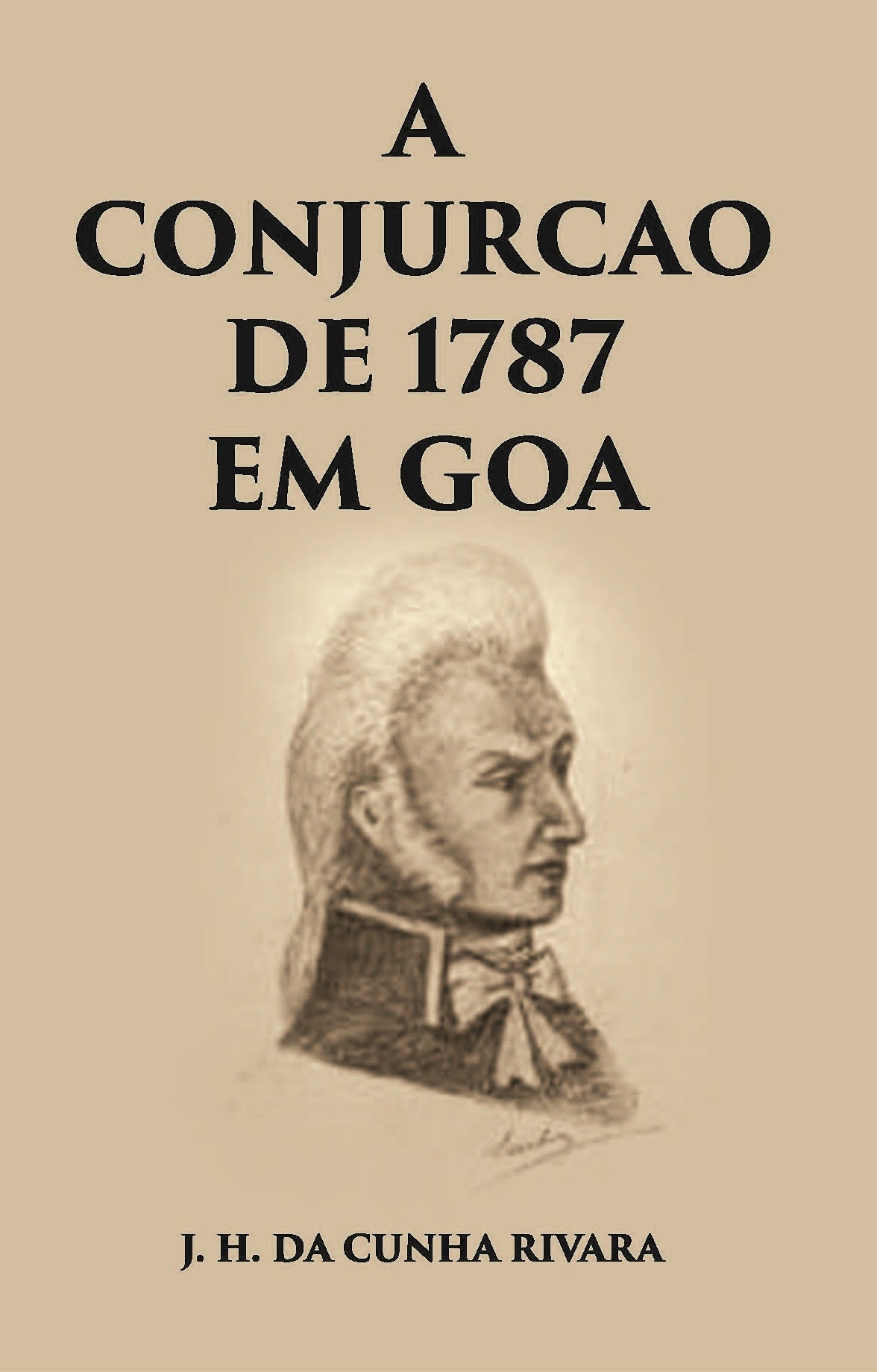 A Conjuracao De 1787 Em Goa