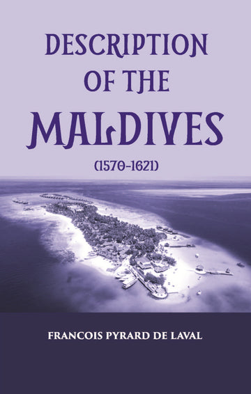 Description Of The Maldives
