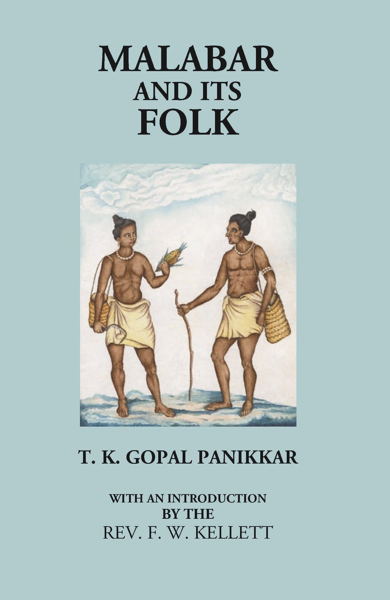 Malabar And Its Folk