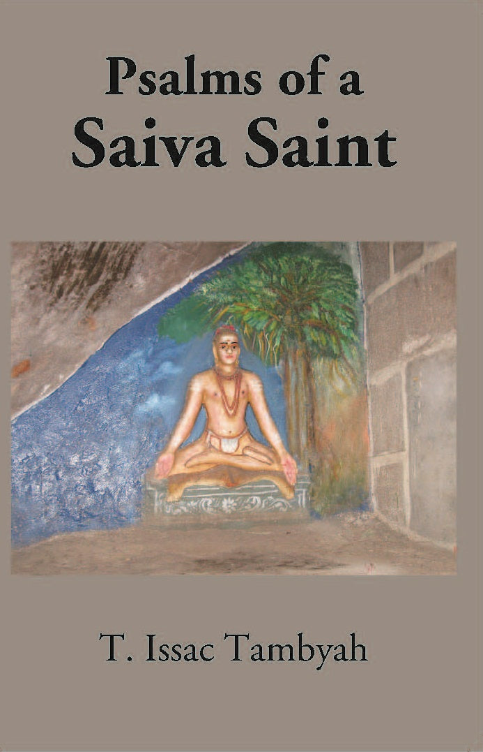 Psalms Of A Saiva Saint